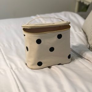 Brand new Kate spade lunch kit/ lunch tote